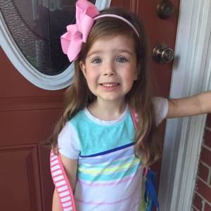 Meet your Posher, Becky